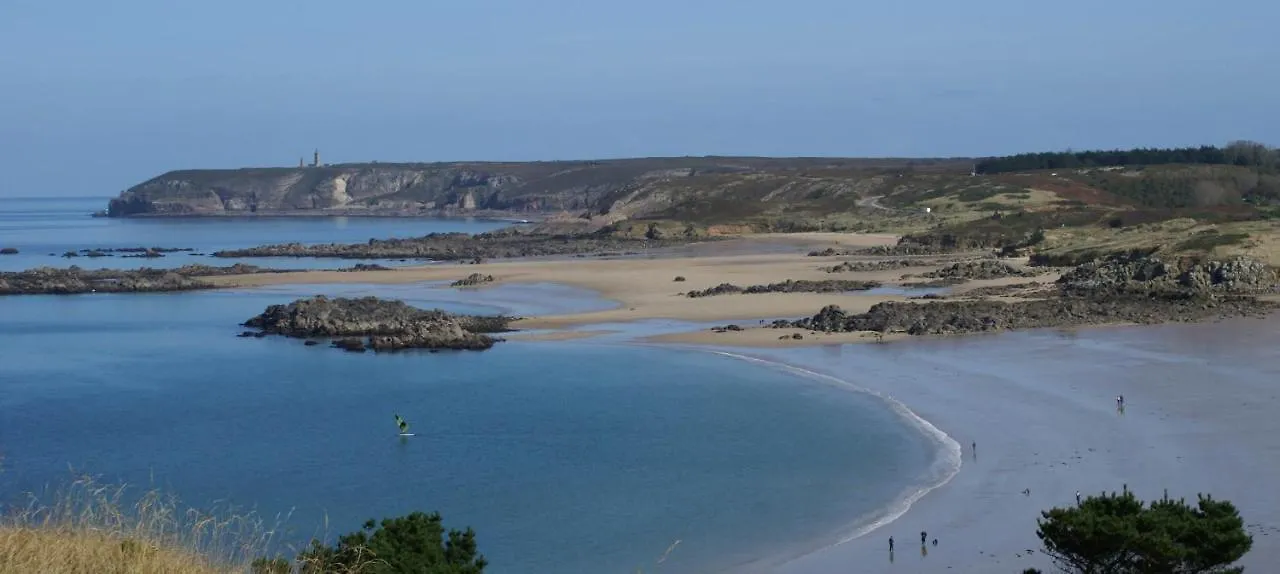 Gite Charbonnerie Moncontour  Holiday home