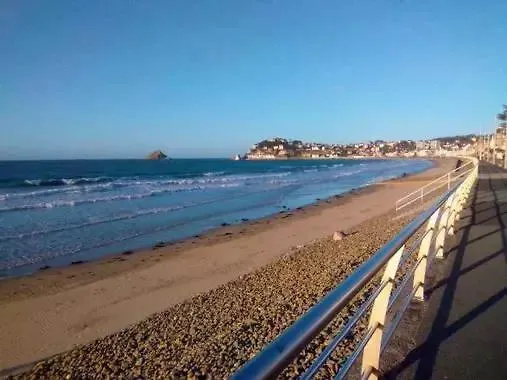 Holiday home Gite Charbonnerie Moncontour  France